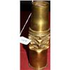 Image 2 : WW II Trench Art Vase