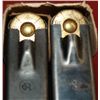 Image 1 : 8 MM German Ammo Unopened Box, WW II