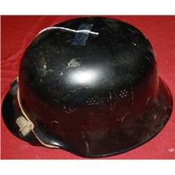 German Parade Helmet WW II