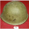 Image 1 : WW II American Helmet Shell