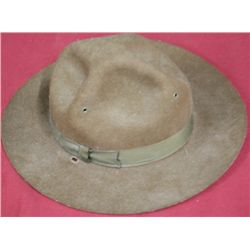 1944 Marine Corps Field Cover/Hat