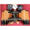 Image 1 : WW II US Army Signal Corps Field Glasses