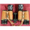 Image 2 : WW II US Army Signal Corps Field Glasses