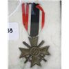 Image 1 : WW II Merit Medal 2nd Class