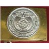 Image 2 : WW II German Army Belt Buckle