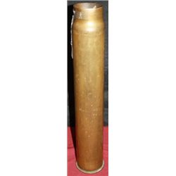 WW II 3 inch 1942 Artillery Record