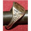 Image 1 : WW II German Home Front Swastika Ring