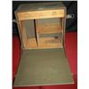 Image 1 : WW II Army Field Desk 1940