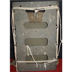 1944 American Army Pack Frame