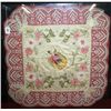 Image 1 : WW I French Souvenir Pillow Case