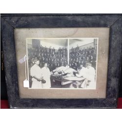 Veteran Home OPeration Photo