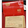 Image 1 : WW II War Bonds and Ration Kits