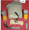 Image 1 : WW II German Rifle Kit