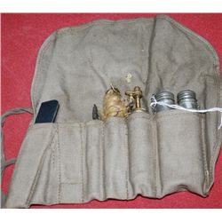 WW II MI Rifle Kit