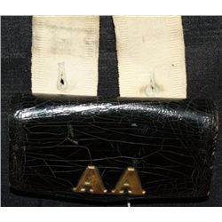 1860 Artillery Pouch