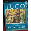 Image 1 : TUCO WW II Puzzle (Complete)