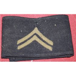 Civil War Arm Band