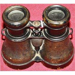 French Binnoculars