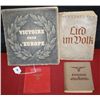 Image 1 : WW II German Song Books and Propaganda