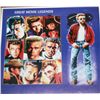 Image 1 : James Dean Stamps