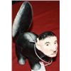 Image 1 : Cast Iron Hitler Skunk Paper Weight