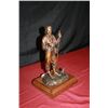 Image 2 : Bronze Sculpture "Johnny Appleseed"