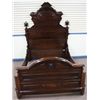 Image 1 : Rosewood Bed