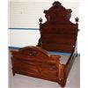 Image 3 : Rosewood Bed