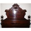 Image 5 : Rosewood Bed
