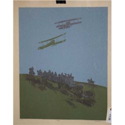 Robert Moesle Prints