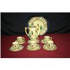 Image 1 : Quimper Teaset