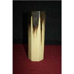 Fulper Vase8 1/2 in Tall