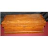 Image 1 : Early Pine Carpenter's Chest