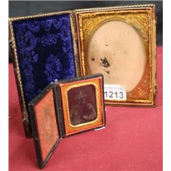 2 Early Photo Cases