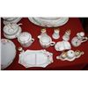 Image 1 : Noritake China Set, Hand Painted, 154 pc  Set