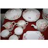 Image 4 : Noritake China Set, Hand Painted, 154 pc  Set