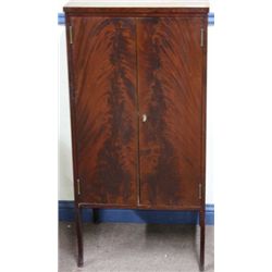 Music Cabinet