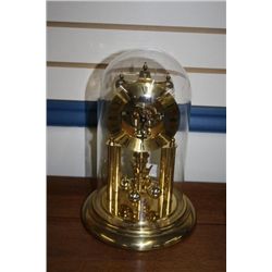 Elgin Anniversary Clock