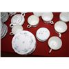 Image 3 : 60 Pc Set Haviland China