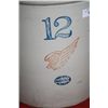 Image 2 : 12 Gal Red Wing Crock