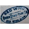 Image 3 : 12 Gal Red Wing Crock
