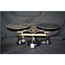 No 2 Penn Scale Mfg Co. Inc.