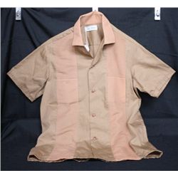 Vintage 1950 John Palmer Shirt (Med)