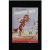 Image 1 : Pinscale 1950 Cheyenne Frontier Days Program
