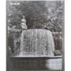Image 2 : Antique Fountain Photograph