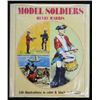 Image 2 : Lead Toy Soldier Molds, 6 Figures of German and US