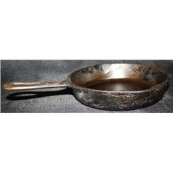 Wagner 6" Cast Iron Skillet