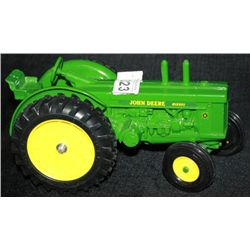 Ertl John Deere Deisel Toy Tractor