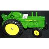 Image 1 : Ertl John Deere Deisel Toy Tractor