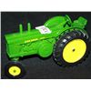 Image 2 : Ertl John Deere Deisel Toy Tractor